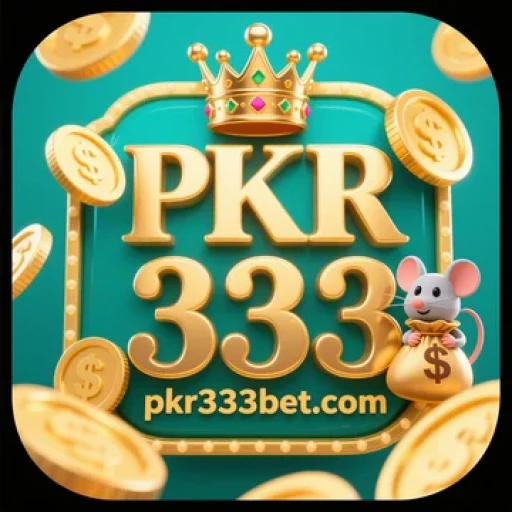 PKR 333
